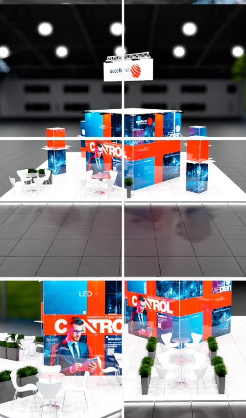 Сетка М